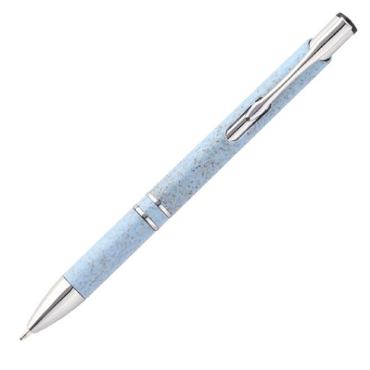 Wheat Straw Killara Pens Light Blue